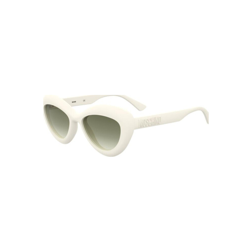 Moschino Mos163-S-Szj Mos163 S 55 Szj Sunglasses