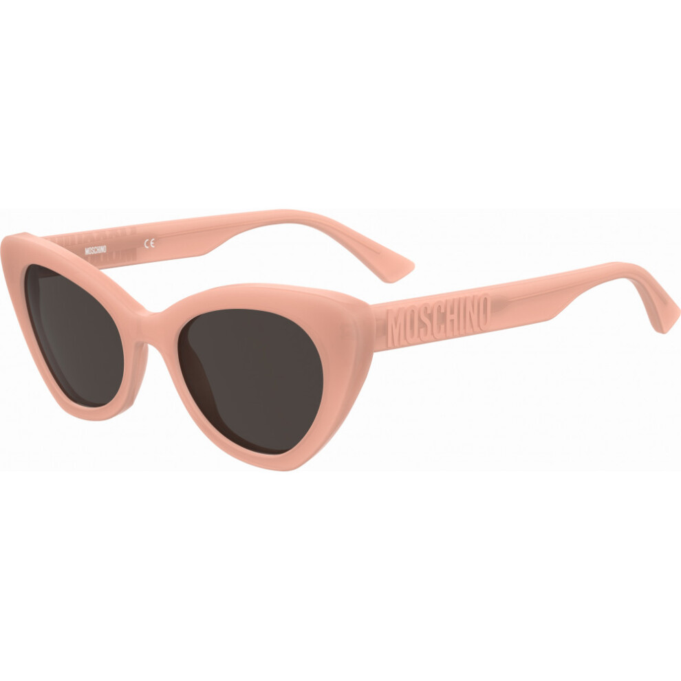 Moschino MOS147-S-L7Q MOS147 S 51 L7Q Sunglasses