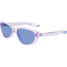 Sonnenbrille - NIKE - NV07 FN0303 - Farbe Lila - Trendiger Stil - Unisex