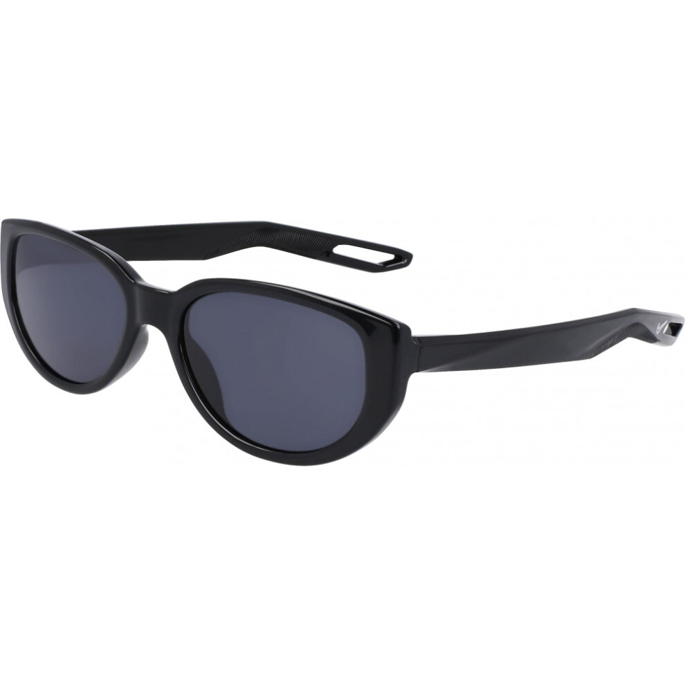 Nike Nv07-Fn0303-5518010 Nv07 Fn0303 55 5518010 Sunglasses Black
