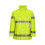 Tingley Comfort Brite 14 Mil Hi-Viz regnjacka 5