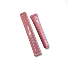 Rhode Peptide Lip Tint, transparente Farbe und feuchtigkeitsspendendes Finish, 3 fl oz, 10 ml (Band)