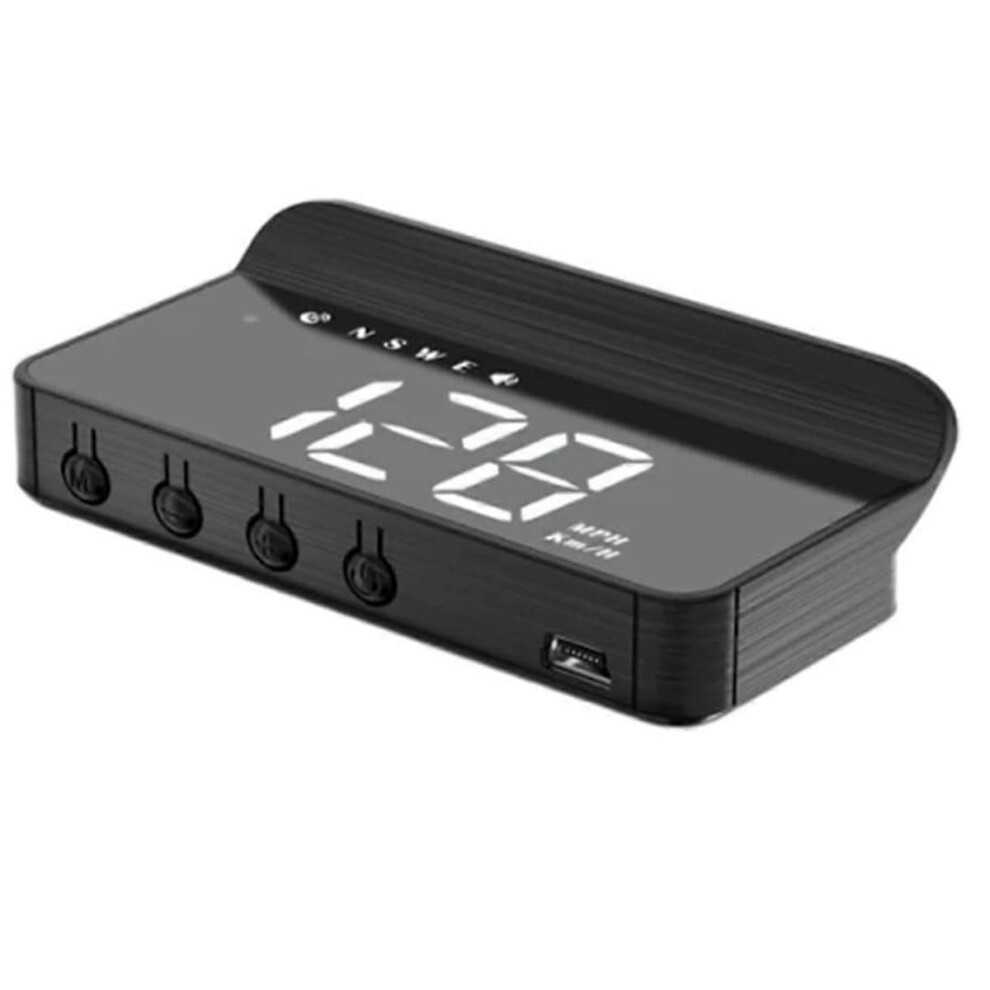 Hud Heads up Display for Cars,Universal Heads up Display Hud for Car-image-OPC-PGQ6GM5-NEW