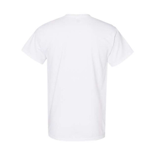 Gildan Tricko Gildan Heavy Cotton  bl M