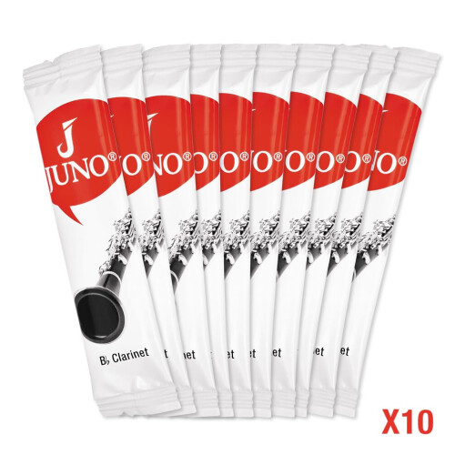 Vandoren JUNO Bb ?a????a ??a????t?? Strength 2 ???t? t?? 10 JCR012 1