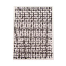 (As show, One size) DIY Plastic Bump Embossing Template Stencil Folder for Album Scrapbooking Paper Art Craft Decor (EM056)