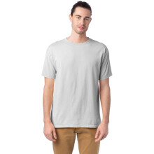 Frfi 5,5 oz. 100% gyurusfons pamut ruhafestett pl 3XL FEHR