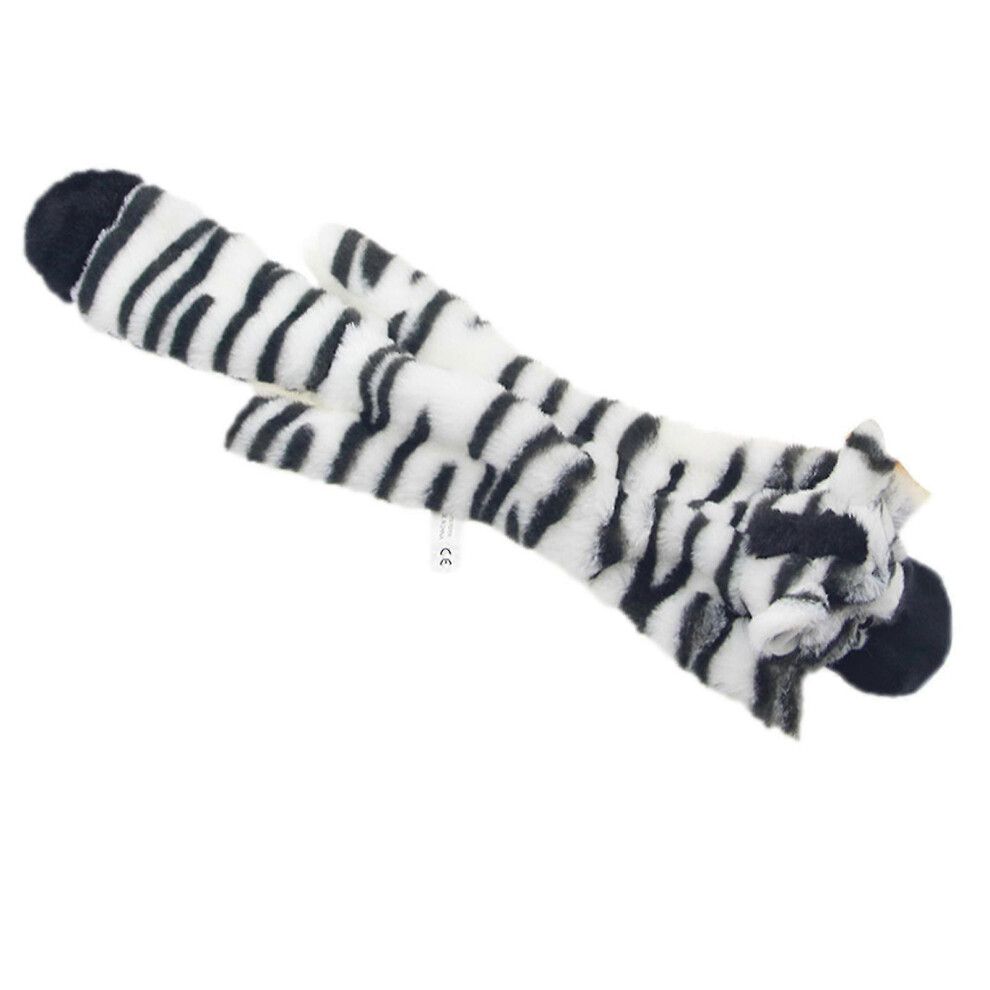 Willbond Toys Made Of Plush Toys, Durable Dog Toys, Unstuffed Squeaky Plush Toys