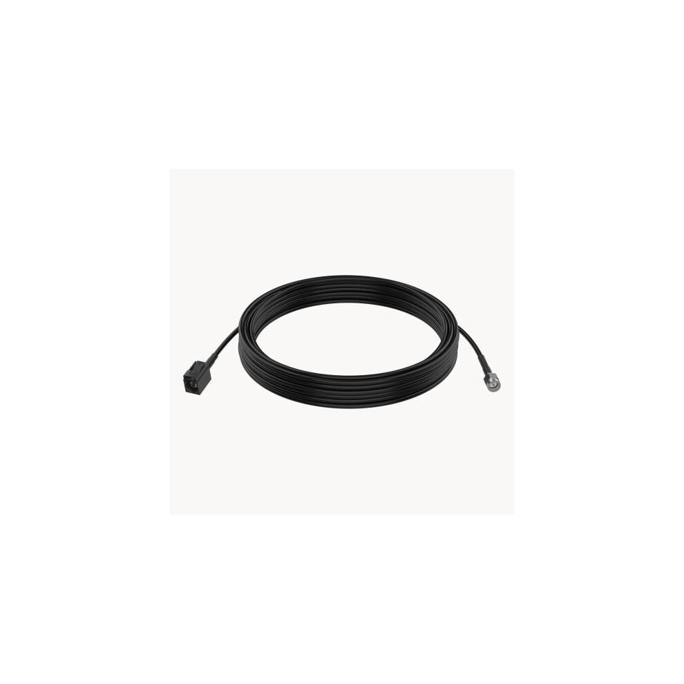 Axis TU6007-E Connection cable
