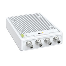 AXIS Video • M7104 • Video-Encoder • 4-Kanal