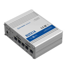 Teltonika · Router · RUTX14 · LTE CAT12 Router