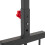 360 ° Automatic Ball Return, Adjustable Height Golf Swing Trainer 5
