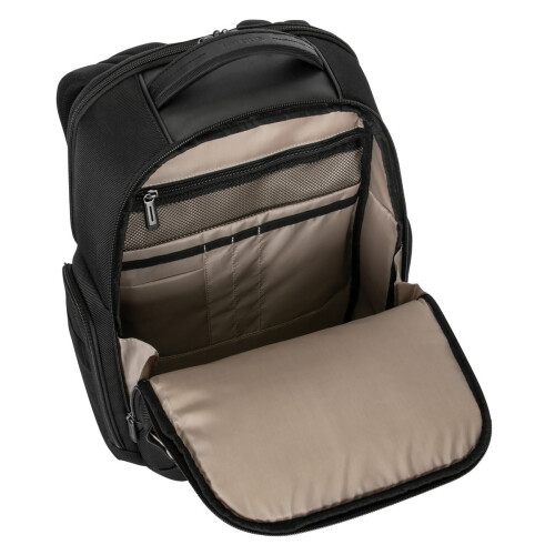 Targus 15.6" Mobile Elite Backpack 1