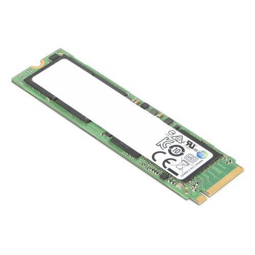 Lenovo 512 GB SSD M.2 2280 PCIE3X4 LENOVO 02HM105