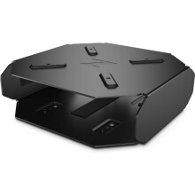 Kit de montage VESA - HP - Workstation Z2 - Bras mural - Compatible Z2 Mini G3 - Solution de montage