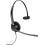 HP Micro-casco - cablato - jack 3,5mm - HP Inc. - Poly EncorePro HW510 - serie EncorePro 500 - micro-casco - sopra l'orecchio - cablato 1