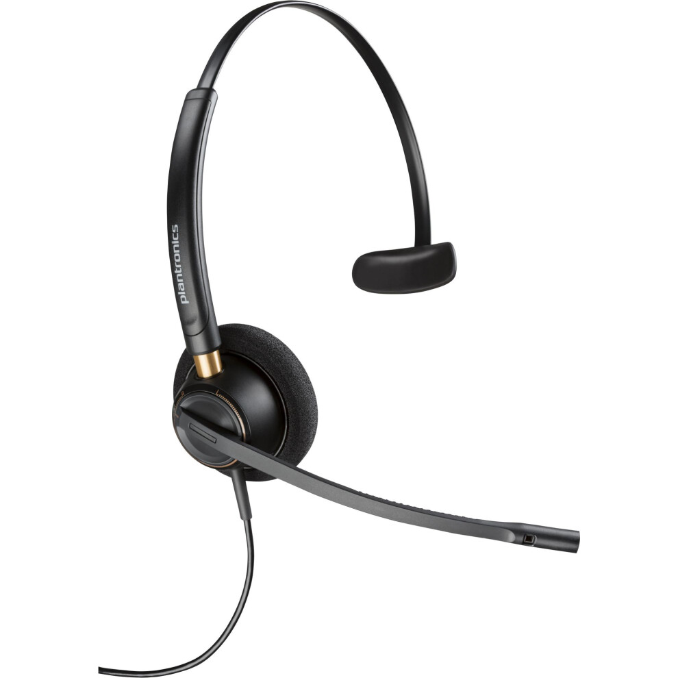 Hp Encorepro Hw510 Headset-Euro