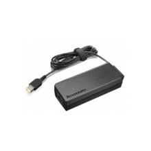 Voedingadapter - LENOVO - 45N0238 - 90W - 20V - 4,5A - Zwart