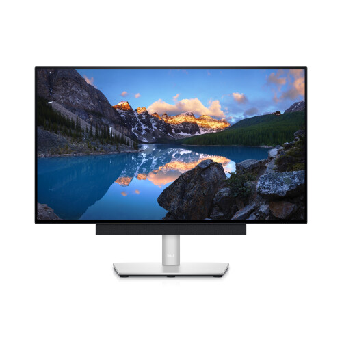Dell UltraSharp 24 Monitor - 1