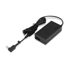 ACER APS546 - Virtalähde - 65 wattia - Iso-Britannia, Eurooppa - musta - TravelMate P2410-G2-M-53RQ, P2510-G2-M-54J0