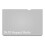 3M Zwart privacyfilter voor 22-inch breedbeeldmonitor 16:10 privacyfilter 3