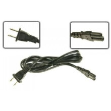 Cabo elétrico - Lenovo - 42T5008 - Preto - Acessório - CA 100-240V
