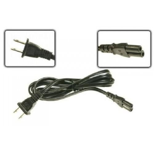 Lenovo Câble électrique - Lenovo - 42T5008 - Noir - Accessoire - CA 100-240V