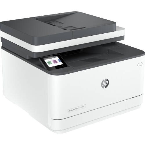HP Laserjet Pro Mfp 3102Fdn 2