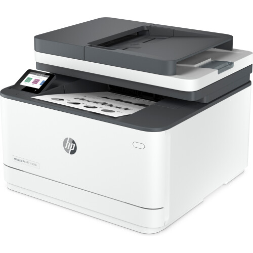 HP Laserjet Pro Mfp 3102Fdn 1