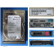 Référence HP Enterprise 862132-001 - Couleur Noir - Produit de qualité supérieure