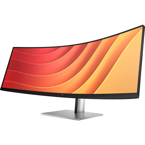 HP E45c G5 computer monitor 113 1