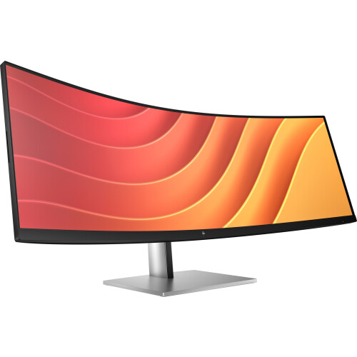 HP E45c G5 computer monitor 113 2