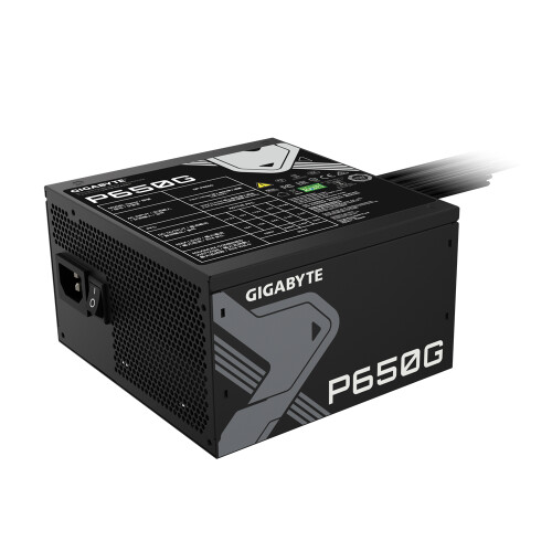 Gigabyte Gigabyte GP-P650G 1