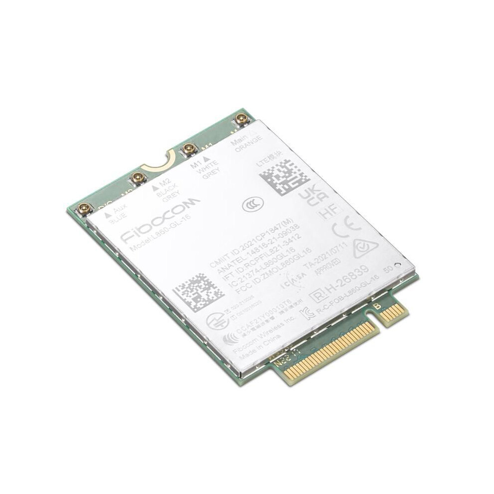 Lenovo Network Card Internal Wwan