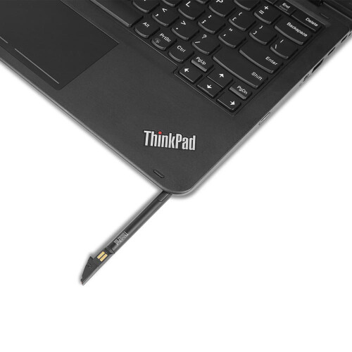 Lenovo Stilo attivo - Lenovo - ThinkPad Pen Pro - Nero - Per ThinkPad Yoga 11e - Plastica