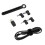 Targus Pack de Rangement - Targus - 4432181 - Noir - Type de périphérique: Rangement 1