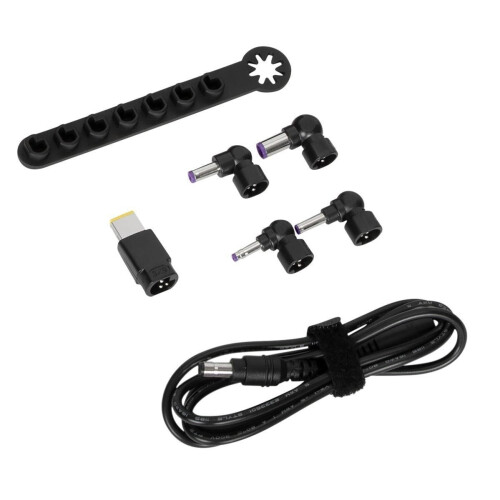 Targus Pack de Rangement - Targus - 4432181 - Noir - Type de périphérique: Rangement
