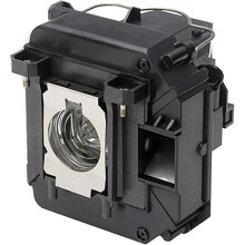MicroLamp - Lâmpada de projetor - 200 Watt - 5000…