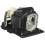 CoreParts projektorlampe til Hitachi, ML12390 1