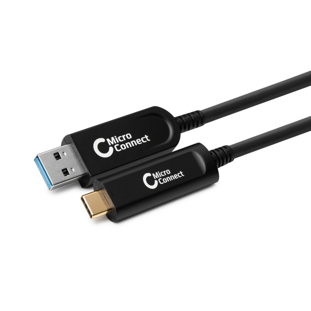 Premium Optic Usb Cable 3.2 5704174890003