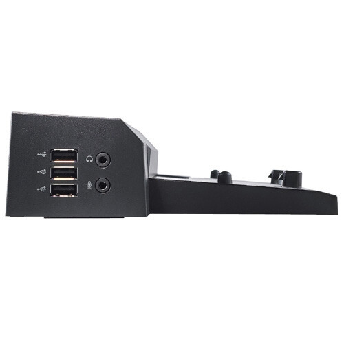 Dell E Port II Advanced W USB 3.0 2