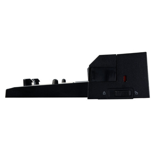 Dell E Port II Advanced W USB 3.0 1