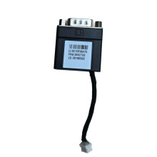 Kabel - LENOVO - FRU04X2733 - Blauw - Kwaliteitsaccessoire - Laptop