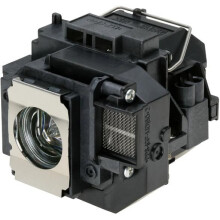 MicroLamp - Lâmpada de projetor - para Epson VS20…