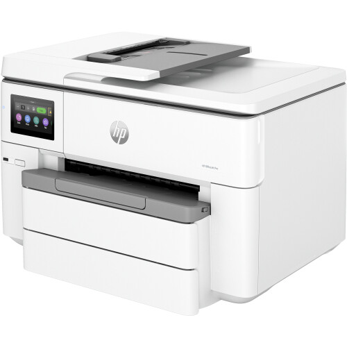 HP Officejet Pro Hp 9730E Wide 1