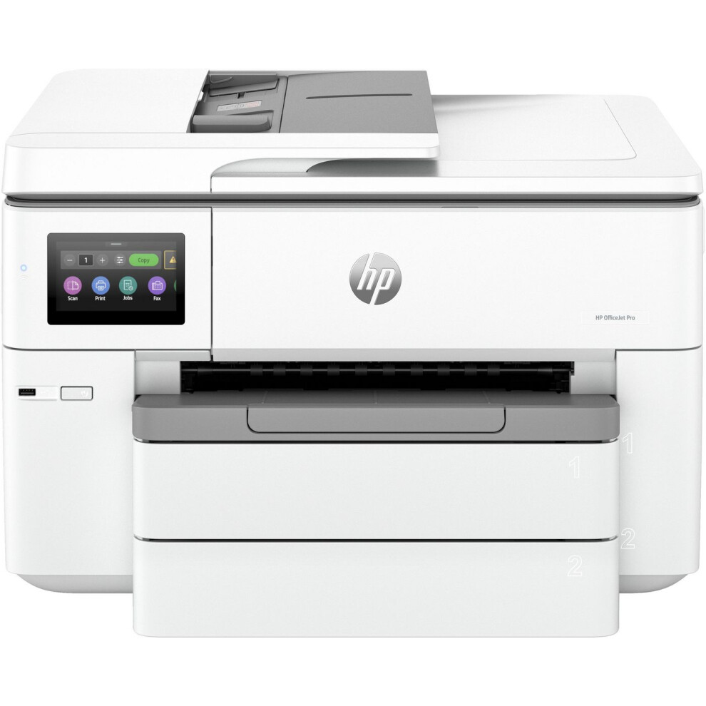 Officejet Pro Hp 9730E Wide