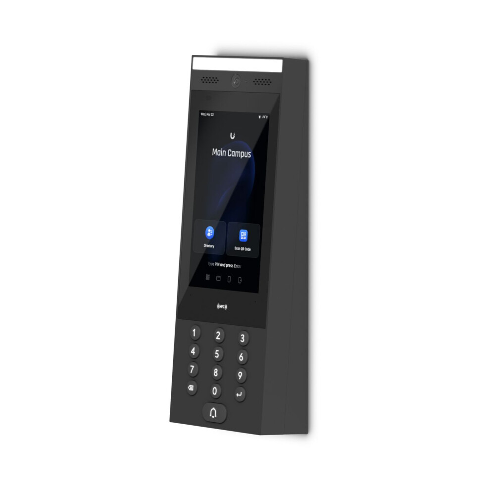 Unifi Access Intercom Surface 810084694008