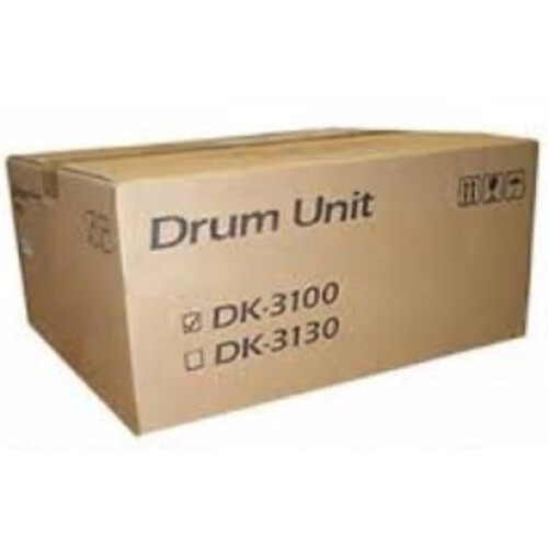 Druckertrommel - KYOCERA - 302MS93020 - Original - Schwarz - Laserdrucker