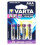 Varta VARTA Ultra Lithium AAA-Batterie, 4er-Pack 1
