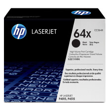 Toner Smart Black